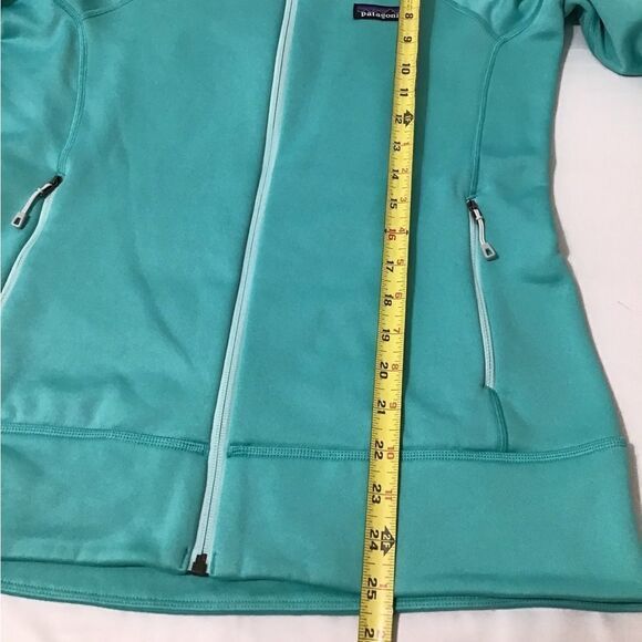 Patagonia Crosstrek Full Zip Jacket Size Small - Picture 13 of 14